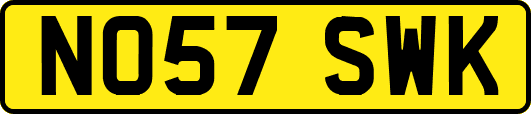 NO57SWK