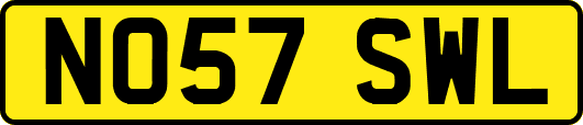 NO57SWL