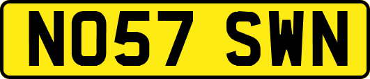 NO57SWN