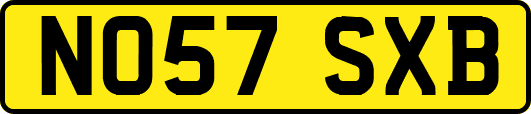 NO57SXB