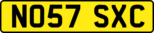 NO57SXC