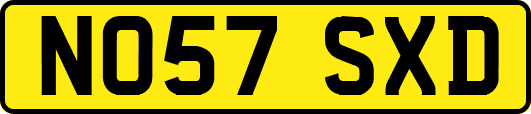 NO57SXD