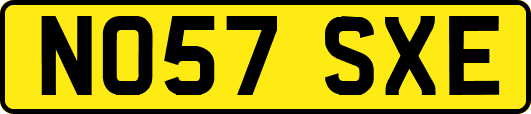 NO57SXE