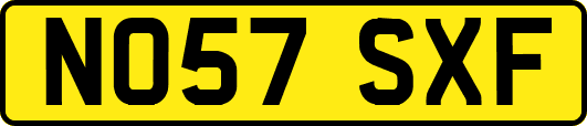 NO57SXF