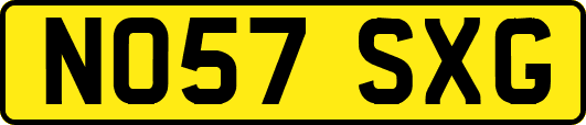 NO57SXG