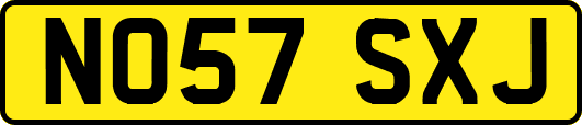 NO57SXJ
