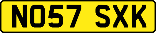 NO57SXK