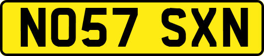 NO57SXN