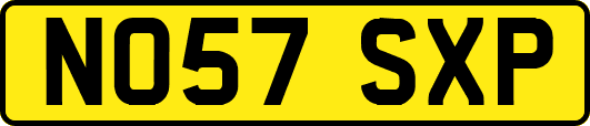 NO57SXP