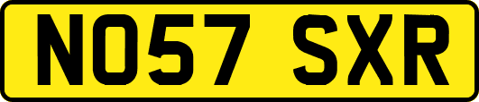 NO57SXR