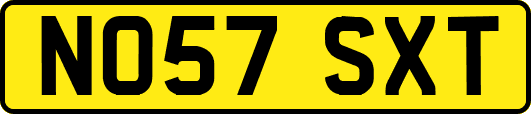 NO57SXT