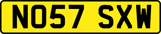 NO57SXW