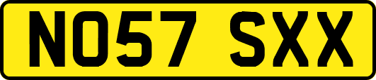 NO57SXX