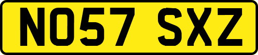 NO57SXZ