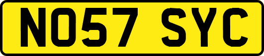 NO57SYC