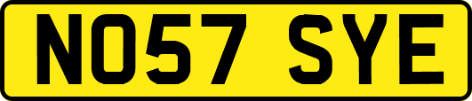 NO57SYE