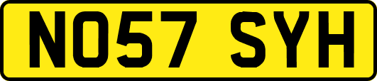 NO57SYH