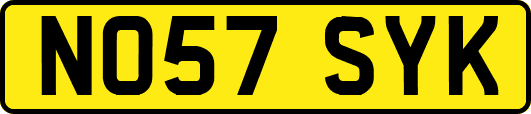 NO57SYK