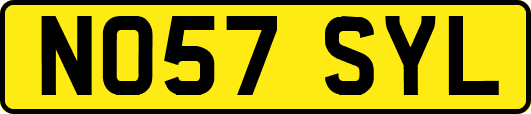 NO57SYL