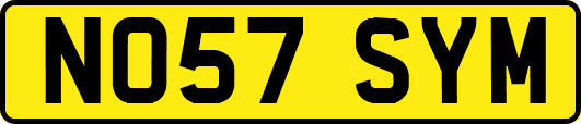 NO57SYM