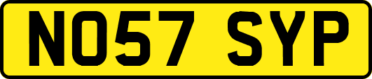NO57SYP