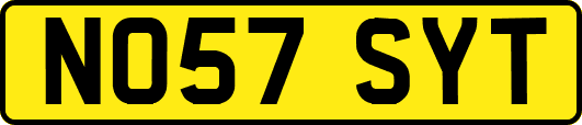 NO57SYT