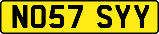NO57SYY