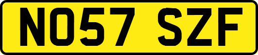 NO57SZF