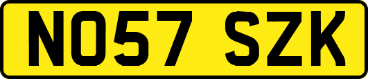 NO57SZK