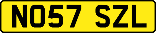 NO57SZL