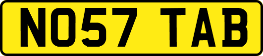 NO57TAB