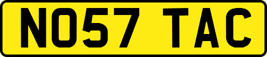 NO57TAC
