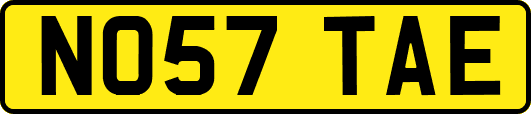 NO57TAE