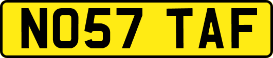 NO57TAF