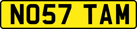 NO57TAM