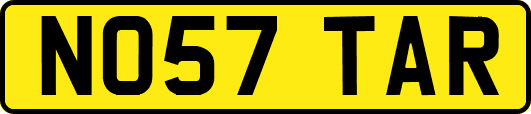 NO57TAR
