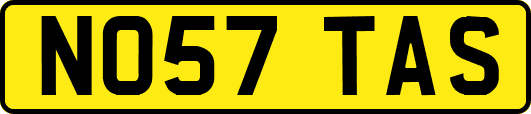 NO57TAS