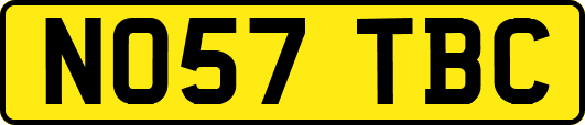 NO57TBC