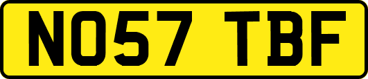 NO57TBF