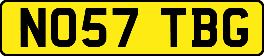 NO57TBG