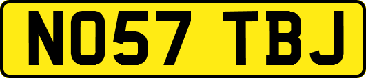 NO57TBJ