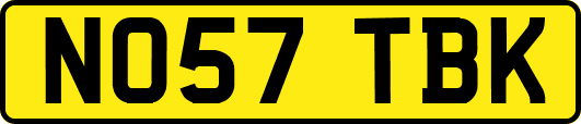 NO57TBK