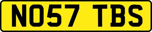 NO57TBS