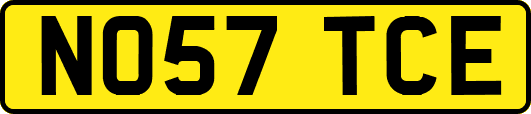 NO57TCE