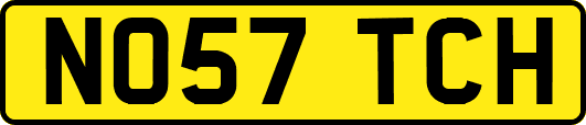 NO57TCH
