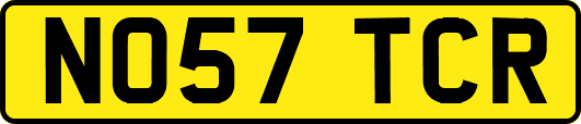 NO57TCR