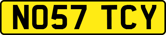 NO57TCY