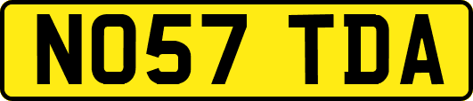 NO57TDA