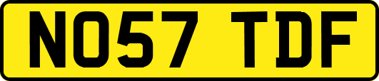 NO57TDF