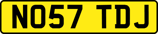 NO57TDJ